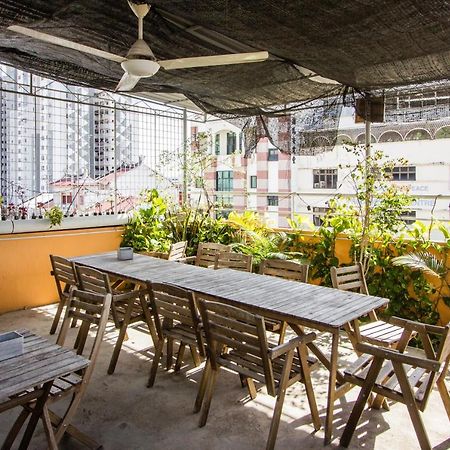 Nice Inn جورج تاون المظهر الخارجي الصورة