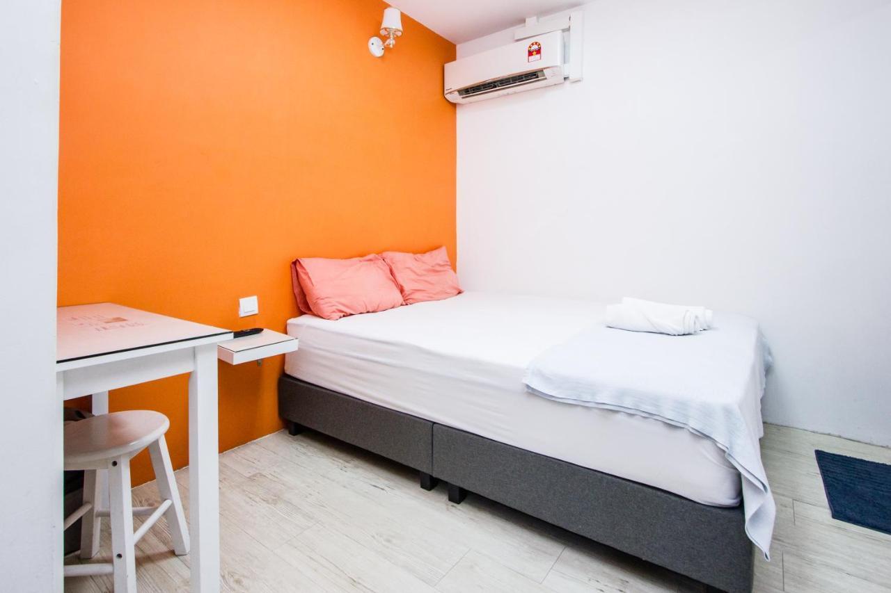Nice Inn جورج تاون المظهر الخارجي الصورة