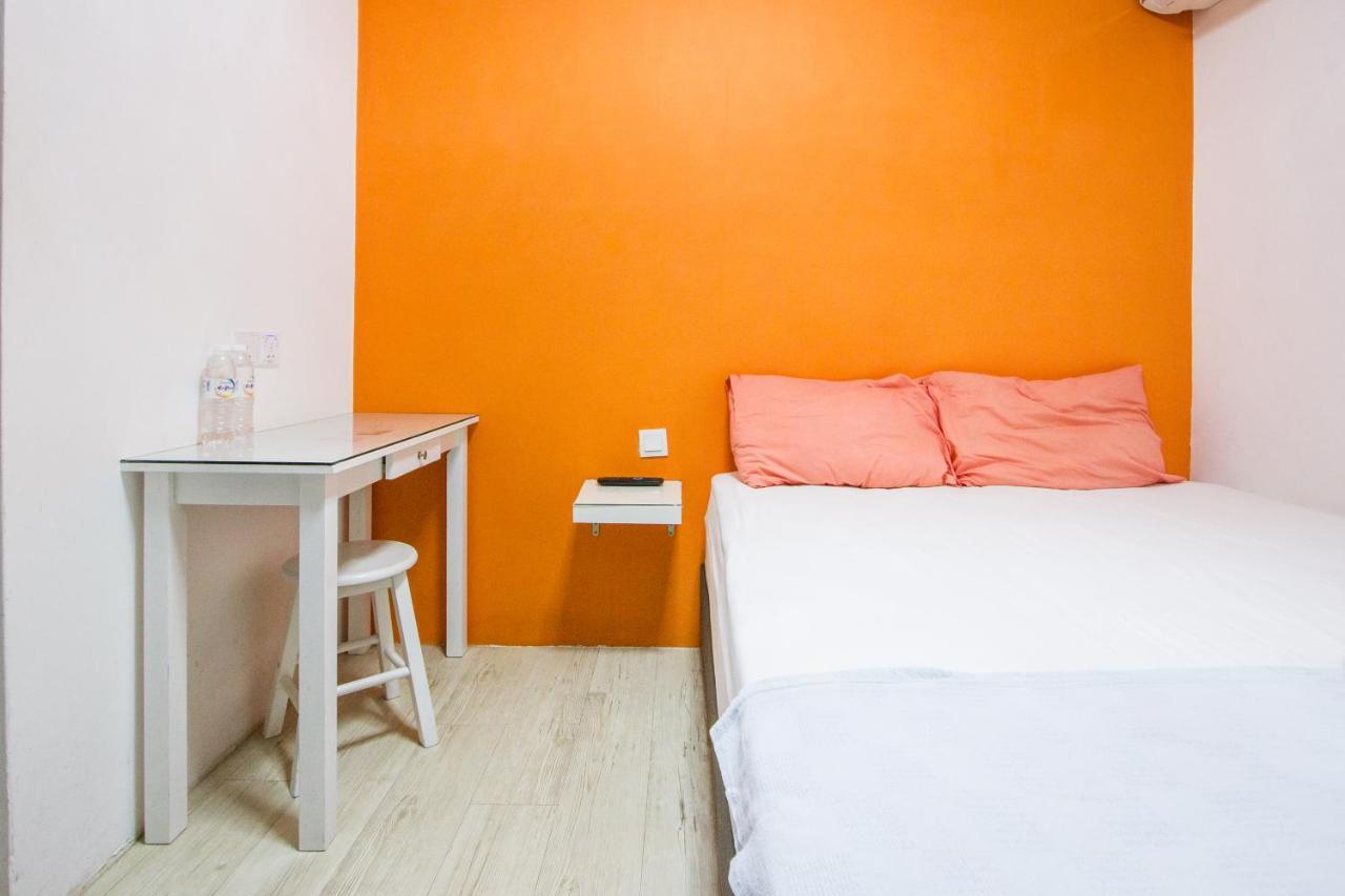Nice Inn جورج تاون المظهر الخارجي الصورة