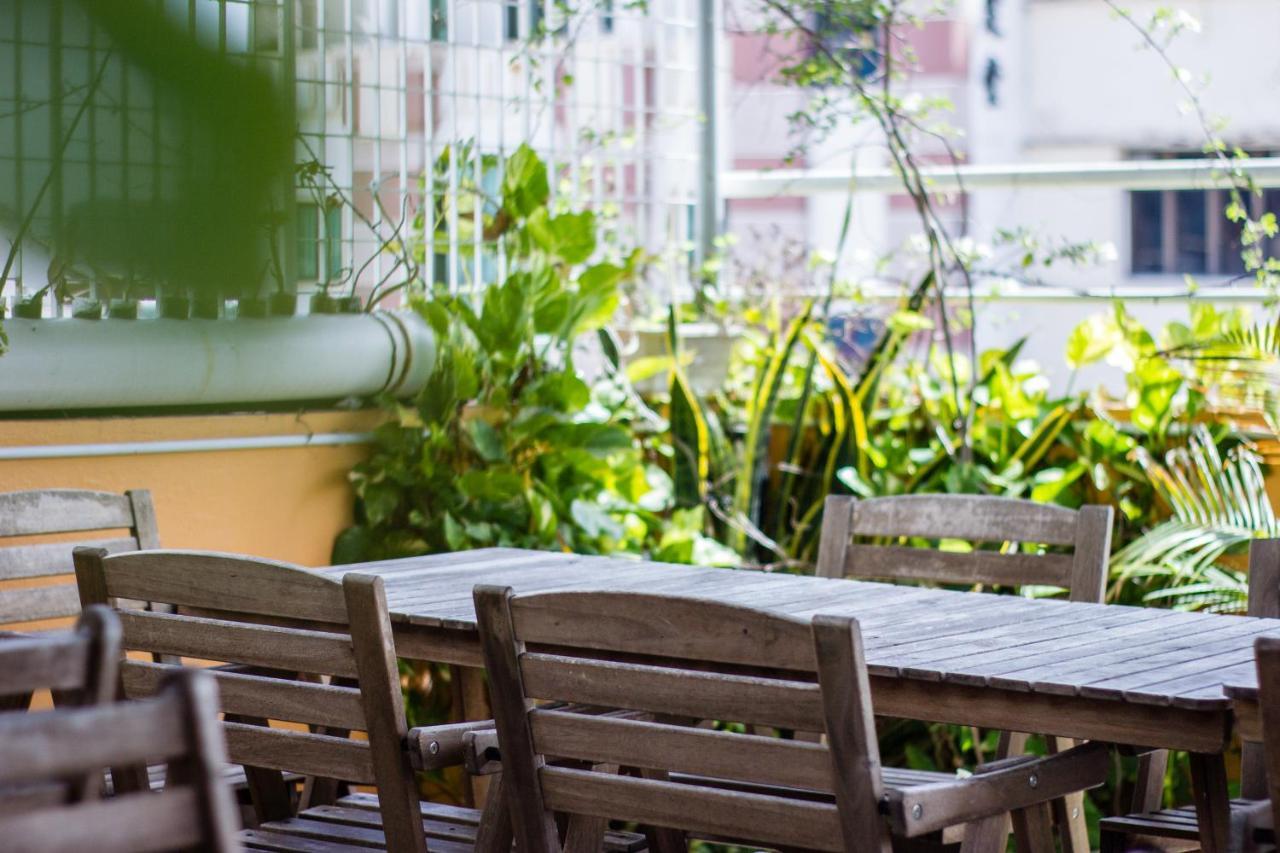 Nice Inn جورج تاون المظهر الخارجي الصورة