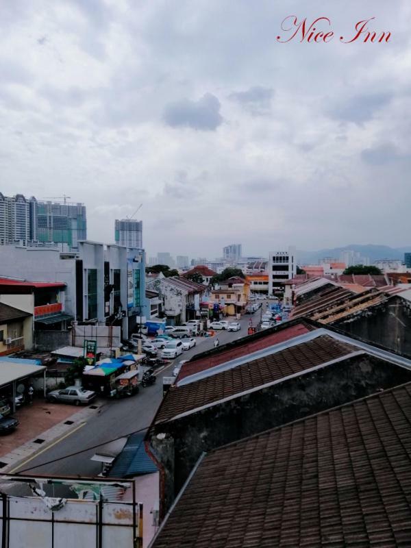Nice Inn جورج تاون المظهر الخارجي الصورة